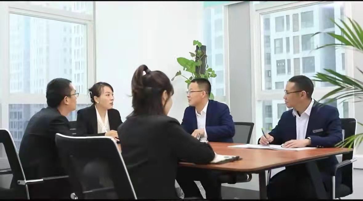 按下年后復(fù)工快捷鍵，實現(xiàn)開門紅！